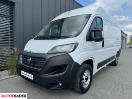 Fiat Ducato 2020 2.3 Fiat Ducato 2020 2.3