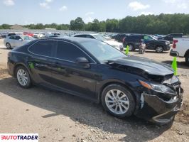Toyota Camry 2022 2 Toyota Camry 2022 2