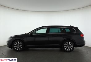 Volkswagen Passat 2023 2.0 147 KM