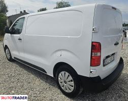 Peugeot Expert 2017 1.6 Peugeot Expert 2017 1.6