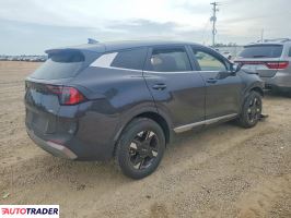 Kia Sportage 2026 2
