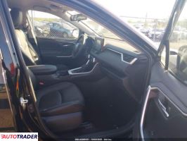 Toyota Pozostałe 2020 2