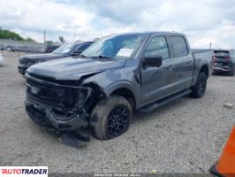 Ford Pozostałe 2024 3