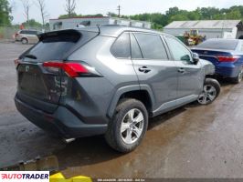 Toyota Pozostałe 2020 2 Toyota Pozostałe 2020 2