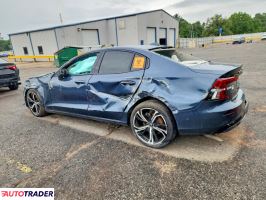 Volvo S60 2024 2