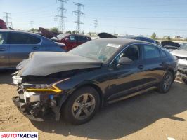 Kia Pozostałe - zobacz ofertę