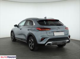 Kia Ceed 2021 1.5 156 KM