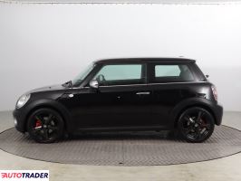 Mini One 2010 1.6 73 KM