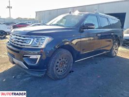 Ford Expedition - zobacz ofertę