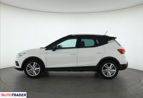 Seat Arona 2020 1.0 113 KM