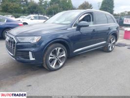 Audi Q7 2023 3