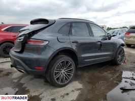 Porsche Macan 2024 2