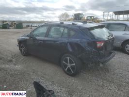 Subaru Impreza 2019 2