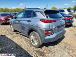 Hyundai Kona 2020 2
