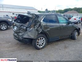 Chevrolet Equinox 2023 1 Chevrolet Equinox 2023 1