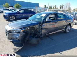 Honda Accord 2020 1 Honda Accord 2020 1