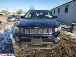 Jeep Compass 2021 2