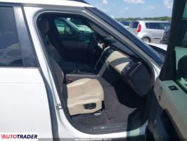 Land Rover Discovery 2019 3 Land Rover Discovery 2019 3