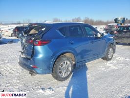 Mazda CX-5 2024 2