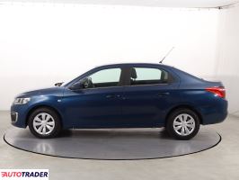 Citroen C-Elysee 2018 1.2 80 KM