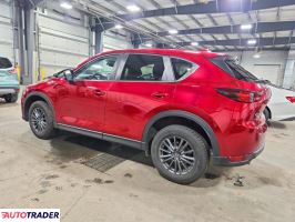 Mazda CX-5 2020 2