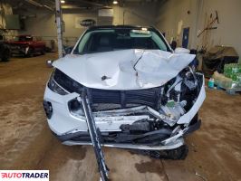 Ford Escape 2025 2
