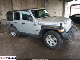 Jeep Wrangler 2022 3 Jeep Wrangler 2022 3