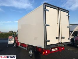Fiat Ducato 2018 2 Fiat Ducato 2018 2