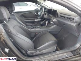 Ford Mustang 2024 2 Ford Mustang 2024 2