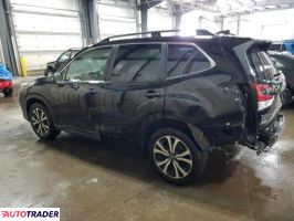 Subaru Forester 2020 2