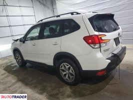 Subaru Forester 2023 2 Subaru Forester 2023 2