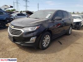 Chevrolet Equinox 2019 1 Chevrolet Equinox 2019 1