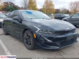 Kia Pozostałe - zobacz ofertę