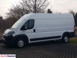 Fiat Ducato 2017 2.3