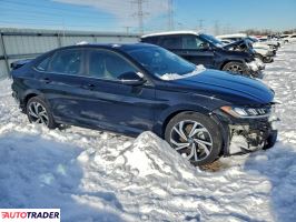 Volkswagen Jetta 2025 1