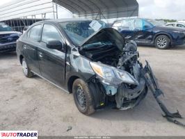 Mitsubishi Mirage - zobacz ofertę Mitsubishi Mirage - zobacz ofertę