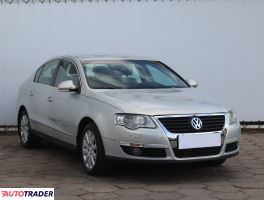Volkswagen Passat 2009 1.8 158 KM