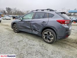 Subaru Pozostałe 2023 2