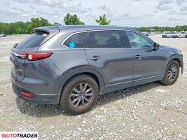 Mazda CX-9 2020 2