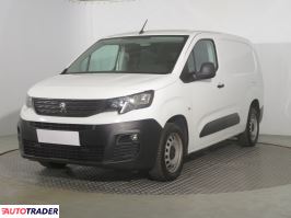 Peugeot Partner 2019 1.5