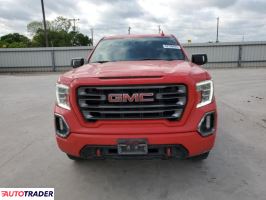 GMC Sierra 2021 3