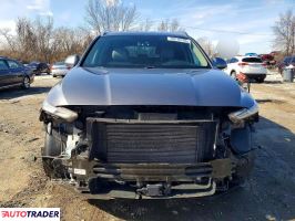 Hyundai Santa Fe 2020 2