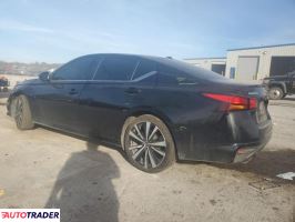 Nissan Altima 2021 2