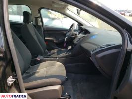 Ford Focus 2018 2 Ford Focus 2018 2