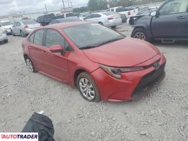 Toyota Corolla 2021 1 Toyota Corolla 2021 1