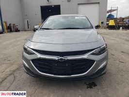 Chevrolet Malibu 2023 1