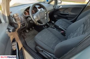 Opel Corsa 2014 1.2 86 KM