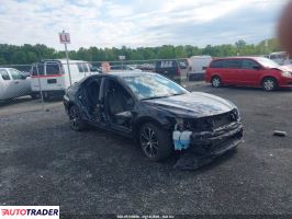 Toyota Camry - zobacz ofertę