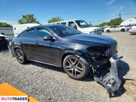 Mercedes CL 2024 3