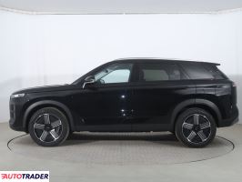 Jaecoo 7 2025 1.6 144 KM